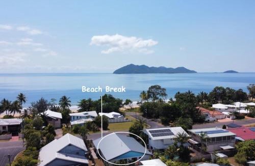 Wongaling Beach House | Beach Break