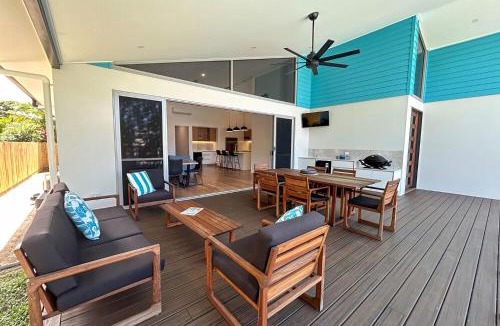 Wongaling Beach House | Beach Break