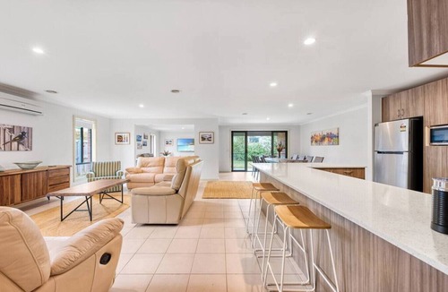 Barwon Heads House | Beach Break - Barwon Heads