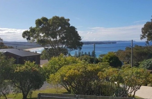 Tathra House | Beach Break by Holiday Management Co