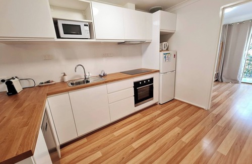 Scarborough Apartment | Beach Break @ iconic Scarborough