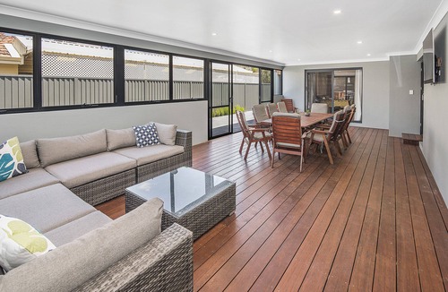 West Busselton House | Beach Break- Ultimate Family Getaway