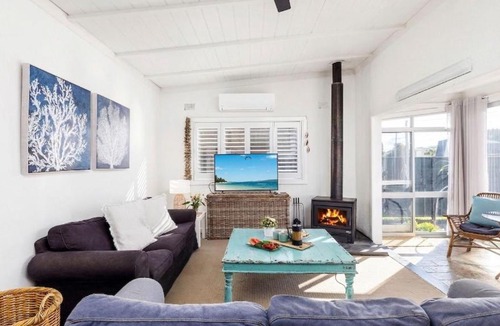 Corlette House | Beach Bungalow