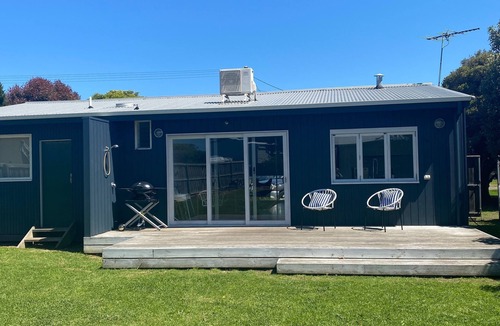 Indented Head Cottage | Beach Cottage