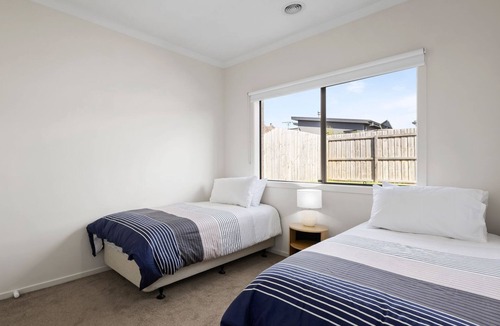 St Leonards House | Beach Days Holiday Home Short Walk to Foreshore