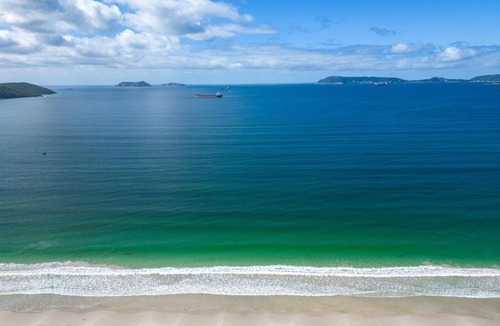 Collingwood Park House | Beach Escape