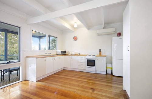 Skenes Creek House | Beach Fig