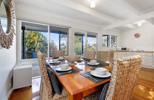 Skenes Creek House | Beach Fig - Peace & Tranquility