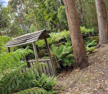 Port Arthur House | Beach & Forest Stay