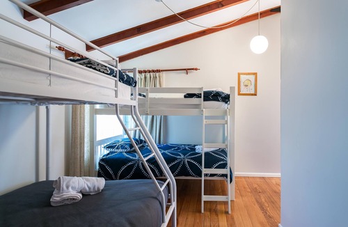 Safety Beach House | Beach Front Beauty@Safety Beach - Ddirectly opposite the beach with large back yard.