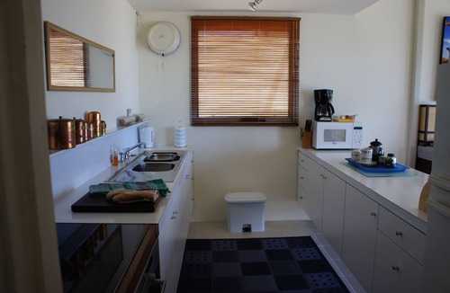 Halls Head Apartment | Beach Front The Wedge - Adults Only