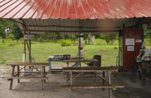 Pulau Tuba House | Beach Front Villa 2 pasir panjang