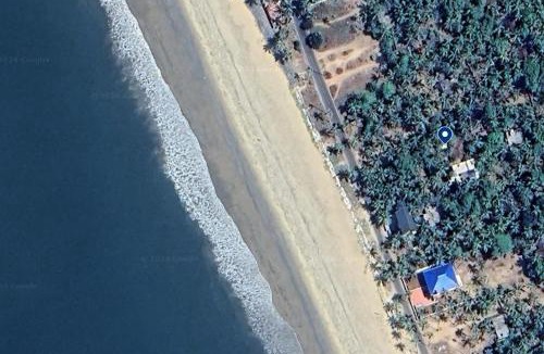 Chavakkad House | Beach Gateway Talikulam