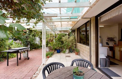 Coogee Apartment | Beach Haven and Kite Surfers dream