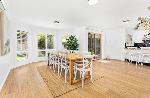 Shoalhaven Heads House | Beach Haven