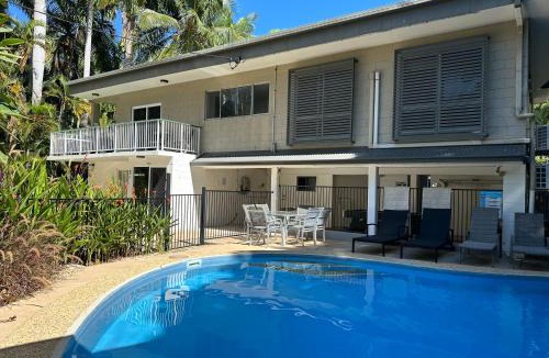 Arcadia House | 'Beach Haven' House in Arcadia with huge Pool & Wifi, near beaches