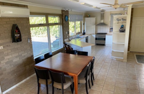 Port Welshpool House | Beach Haven Port Welshpool