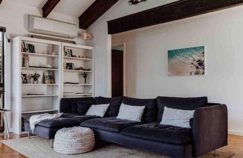 Scamander House | Beach Haven Scamander