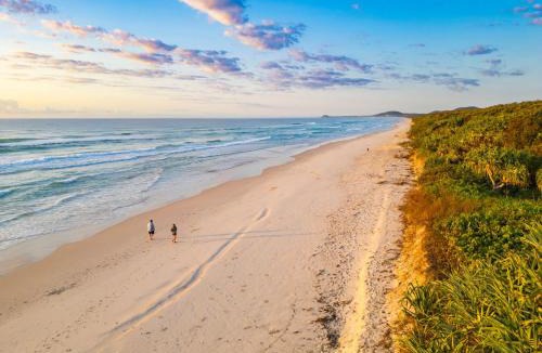 Casuarina House | Beach Hideaway