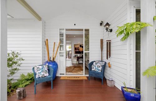 Casuarina House | Beach Hideaway