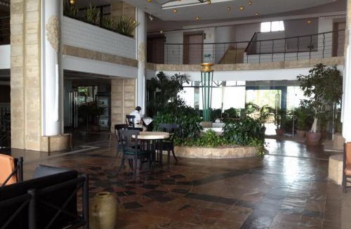 Cha-am Apartment | Beach Holiday