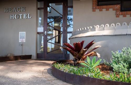 Byron Bay Resort | Beach Hotel Resort
