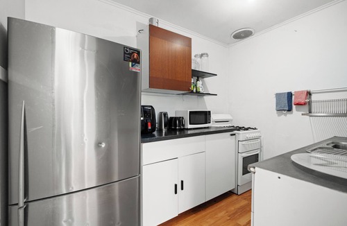 South Melbourne House | Beach house 2km CBD