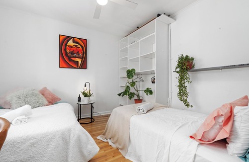 South Melbourne House | Beach house 2km CBD