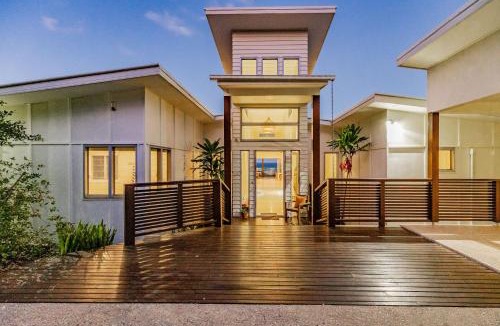 Agnes Water House | Beach House at Red Rock - SUNRISE1770