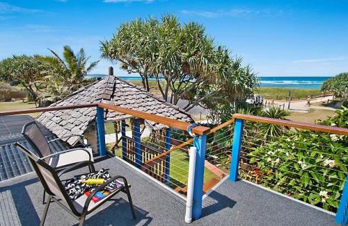 Lennox Head House | Beach House