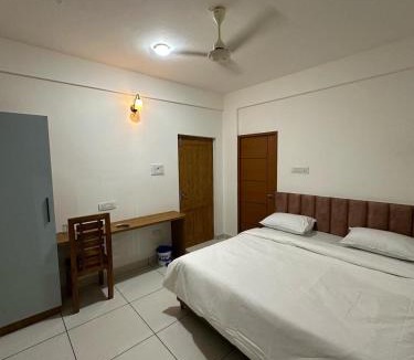 Kedavur House | Beach House