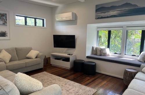 Suffolk Park House | Beach House on Armstrong - no schoolies or party bookings