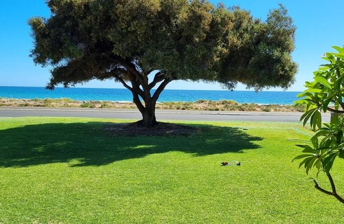 West Busselton House | BEACH HOUSE ON THE BAY