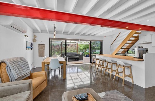 Goolwa South House | Beach House on Bunyip -Goolwa South
