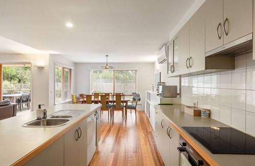 Silverleaves House | Beach House Silverleaves