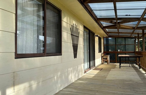 Sandy Point House | Beach Karma