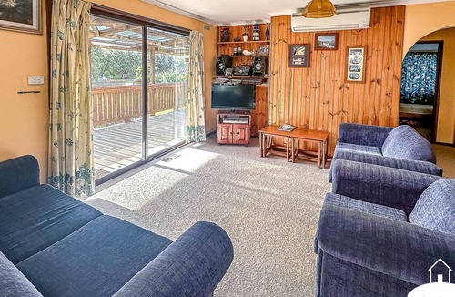Sandy Point House | Beach Karma