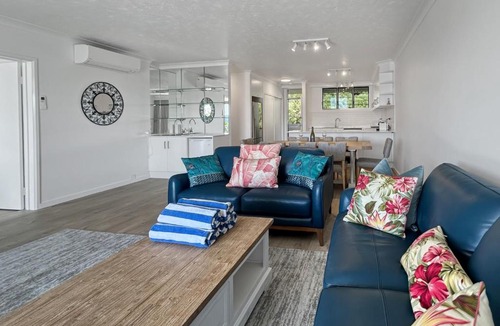 Hamilton Island Apartment | Beach Lodges