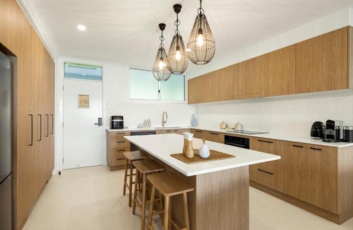 Hamilton Island Apartment | Beach Lodges