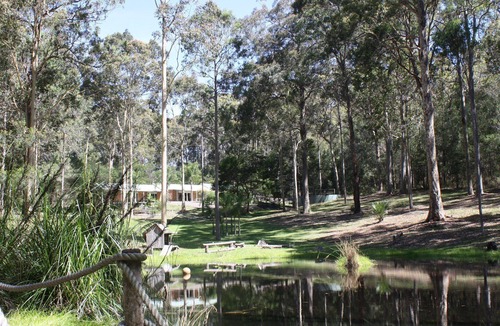 Barragga Bay Cottage | Beach & Nature