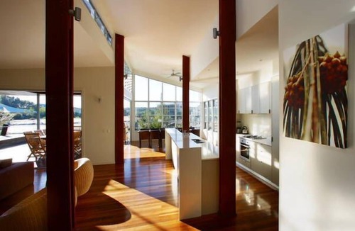 Gold Coast House | Beach Odyssey South Stradbroke Island