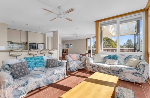 Bermagui Apartment | Beach Pad 1 - Wallaga Street 2