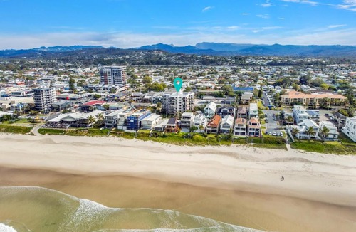 Palm Beach Apartment | Beach Palms Holiday Apartments