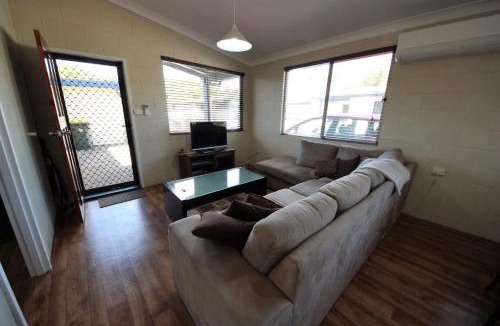 Hat Head Apartment | Beach Rest 7 at Hat Head - 775-77 Straight Street
