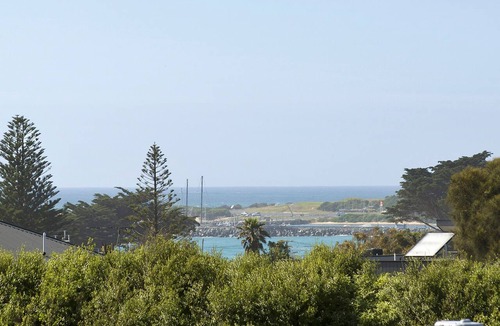Apollo Bay House | Beach Retreat