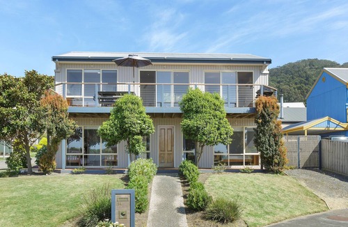 Apollo Bay House | Beach Retreat