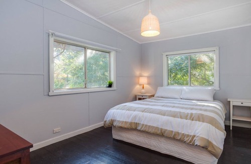 Shoreham House | BEACH RETREAT - Shoreham