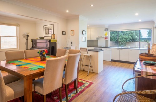 Gerroa House | Beach Retreat Unmatched School Holiday Special Only 450 PER Night
