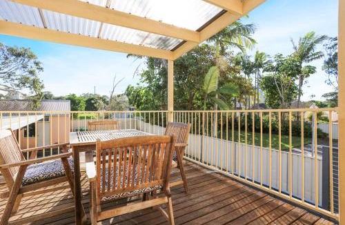 Hawks Nest House | Beach Road Bliss