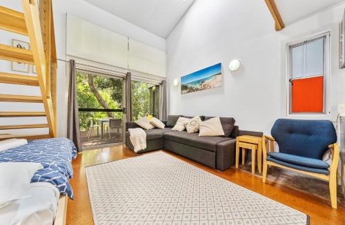 Point Lookout Villa | Beach Shack 2